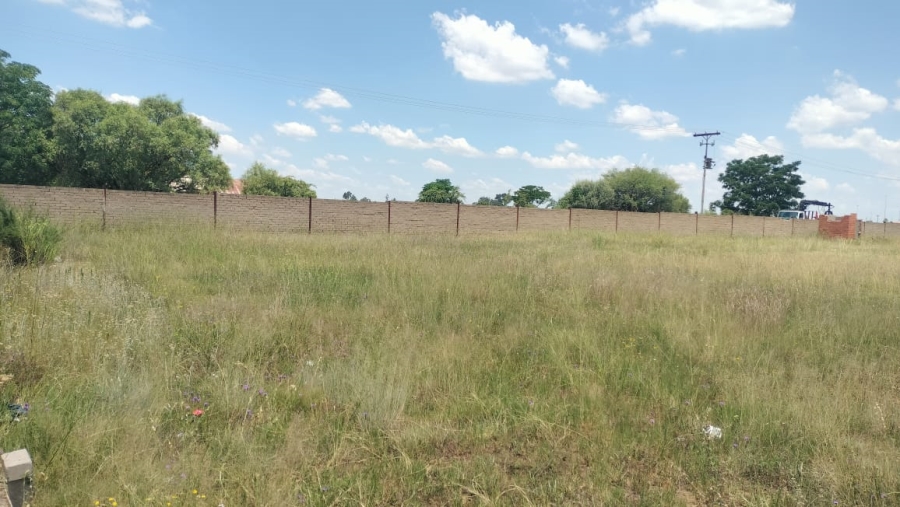  Bedroom Property for Sale in Grasslands Free State